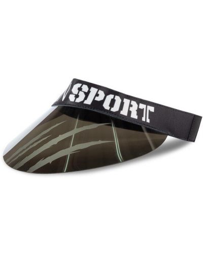 Sapka Plein Sport ezüstszínű