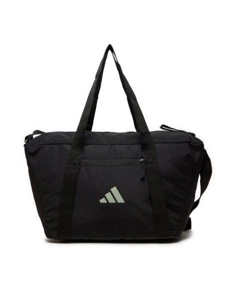 Tasche mit taschen Adidas schwarz