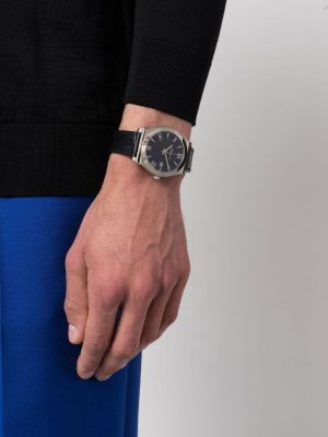 Hodinky Salvatore Ferragamo Watches černé