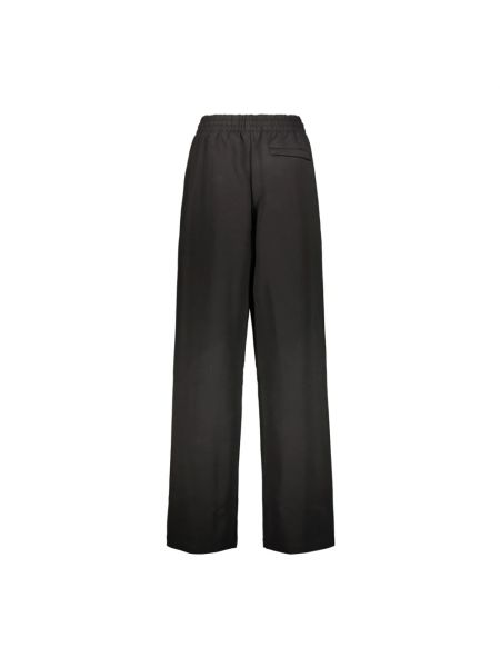 Pantalones de chándal Wardrobe.nyc negro