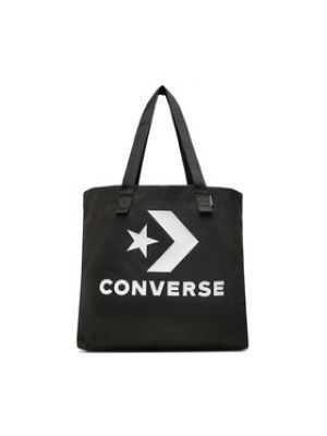 Shopper Converse noir