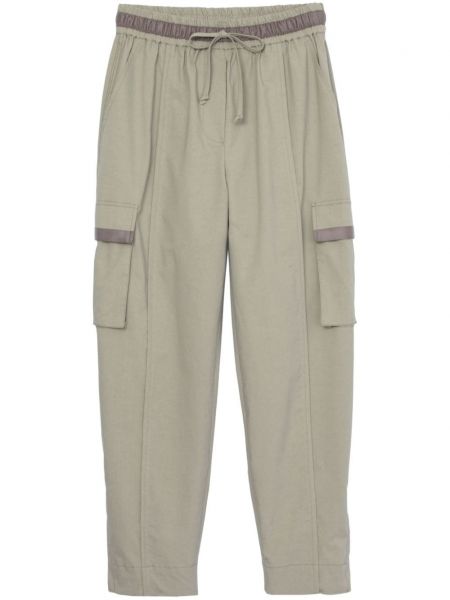 Puuvilla stretch housut 3.1 Phillip Lim