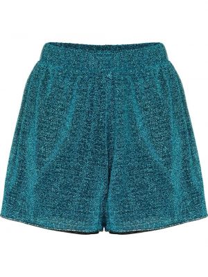 Shorts Oseree blå