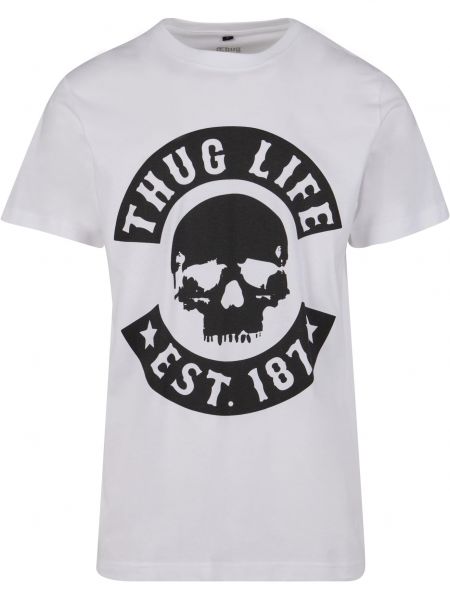 T-shirt Thug Life