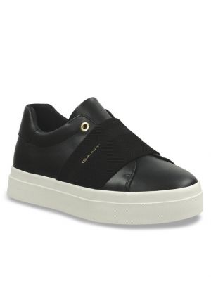 Sneakers Gant fekete