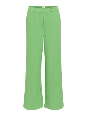Pantaloni Object verde