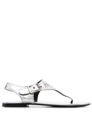 Sandaletter Saint Laurent