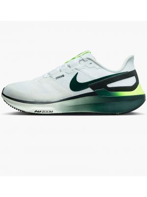 Бігові кросівки Nike Structure зелені