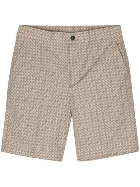 Bermudashorts Peserico