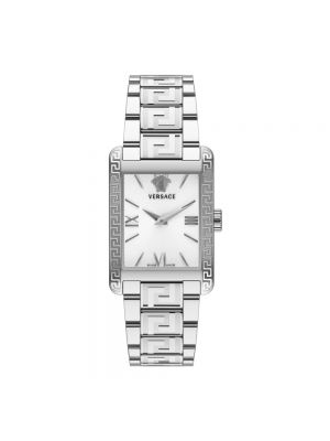 Zegarek Versace biały