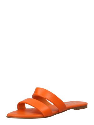 Chaussures de ville Karolina Kurkova Originals orange