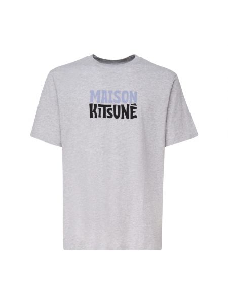 Koszulka Maison Kitsune