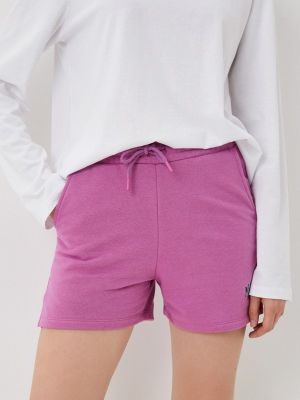 Спортивные шорты Mavi фиолетовые
