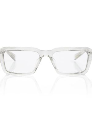 Brýle Balmain stříbrné