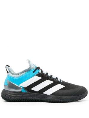 Tennissko Adidas Tennis svart