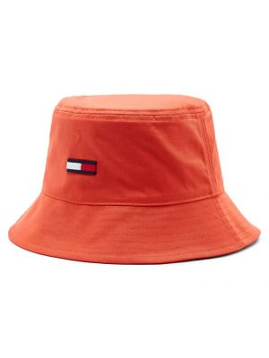 Cappello Tommy Jeans rosso