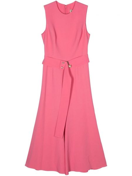 Φόρεμα Elie Saab ροζ