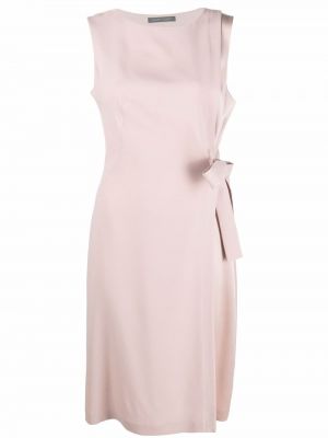 Dress Alberta Ferretti rosa