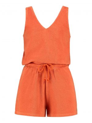 Ολόσωμη φόρμα Shiwi πορτοκαλί