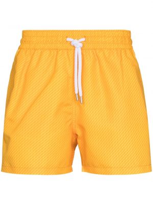 Shorts Frescobol Carioca oransje