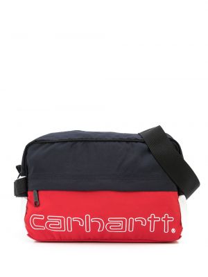 Поясная сумка с логотипом Carhartt Wip