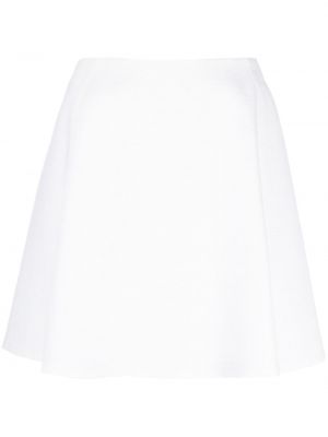 Suknja Genny bijela