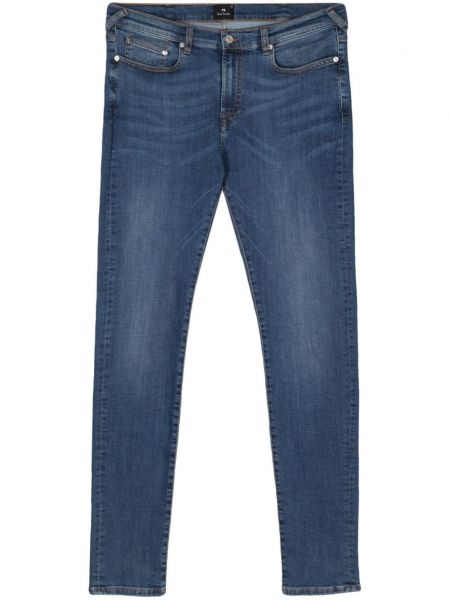 Jean droit taille basse Ps Paul Smith