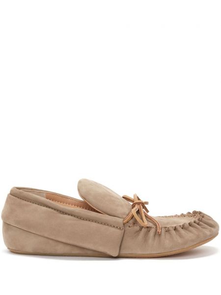 Loafers σουέντ Jw Anderson