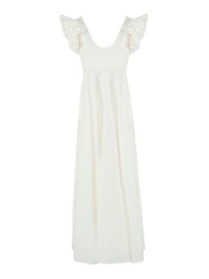 Платье Lavi белое