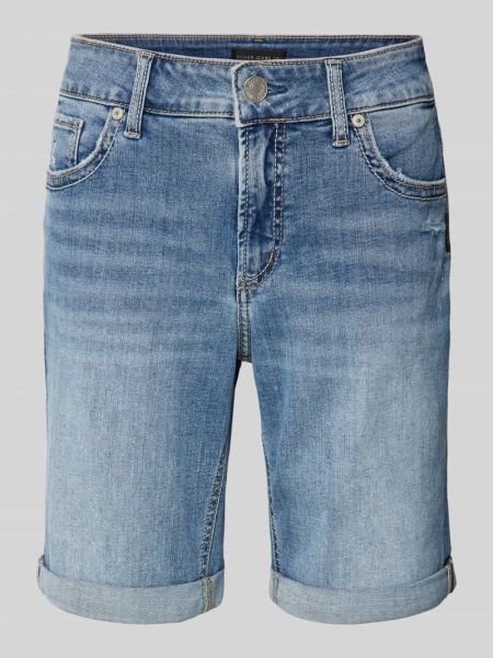 Szorty jeansowe Silver Jeans