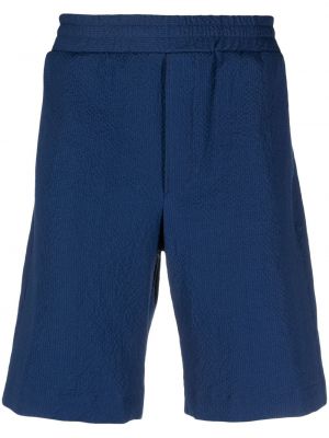 Bermuda kratke hlače Tagliatore modra