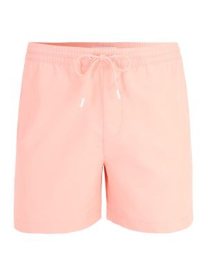 Termilised aluspüksid Calvin Klein Swimwear roosa
