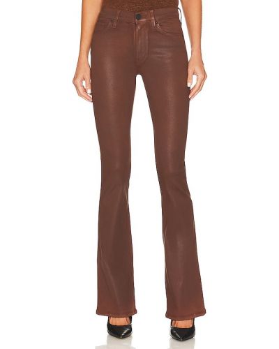 Botines Hudson Jeans marrón