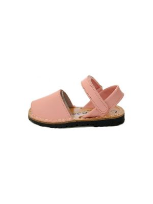 Sandály Colores růžové