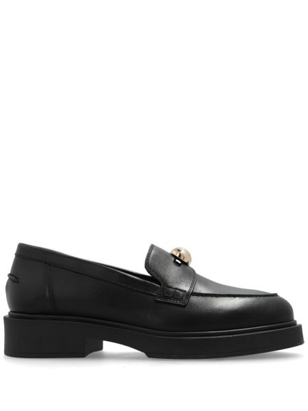 Loafers Furla sort