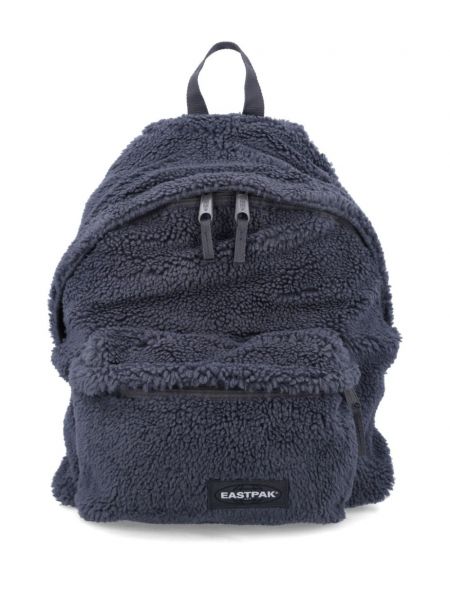 Reppu Eastpak harmaa