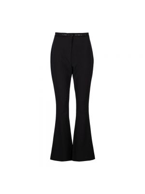 Pantaloni Versace Jeans Couture nero
