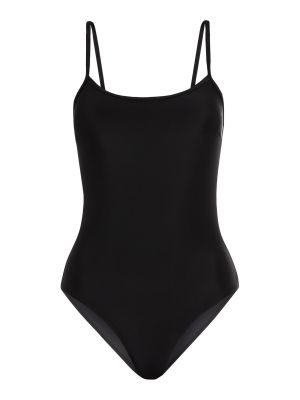 Jednodijelni kupaći kostim Lscn By Lascana crna