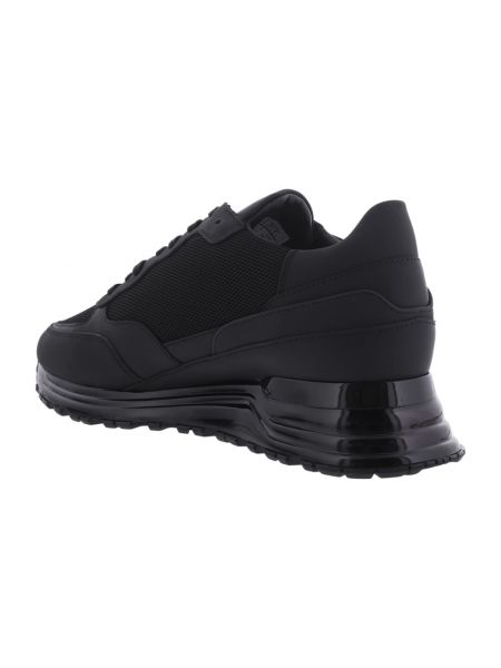 Zapatillas Mallet Footwear negro