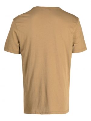 Kokvilnas t-krekls 7 For All Mankind
