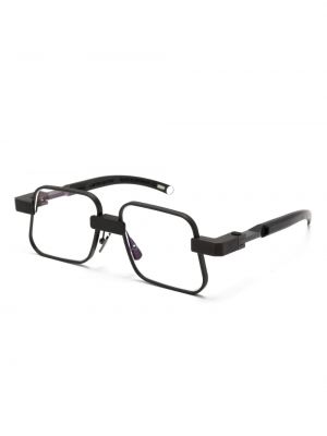 Oversize brille Vava Eyewear schwarz