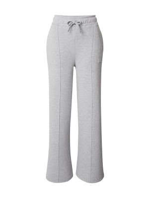 Pantaloni Alpha Industries grigio
