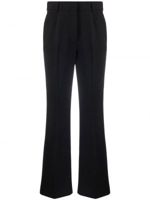 Pantaloni Stella Mccartney negru