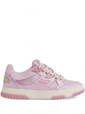 Sneakers Gucci ροζ