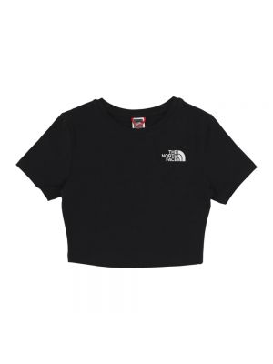 Bluse The North Face schwarz
