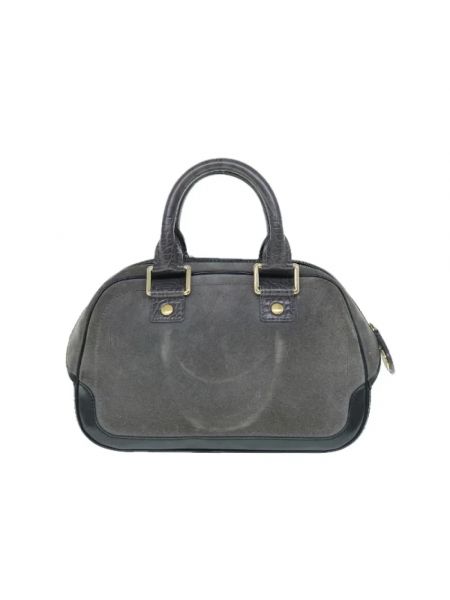 Bolsa Louis Vuitton Vintage gris