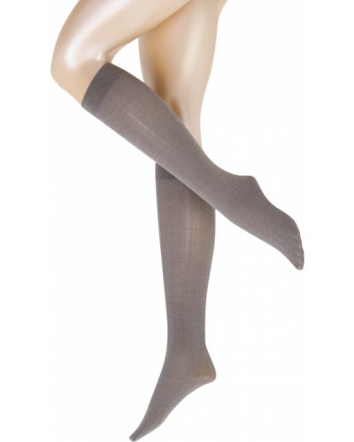 Samostojeće čarape Swedish Stockings siva