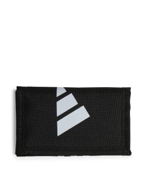 Πορτοφόλι Adidas μαύρο