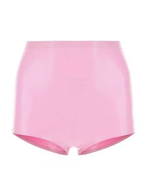 Shorts Maison Margiela pink