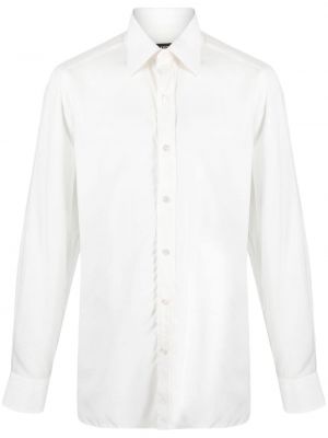 Chemise Tom Ford blanc